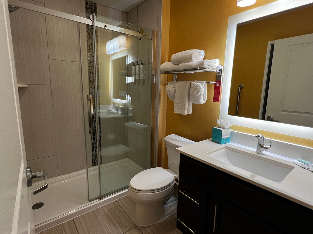 TownePlace Suites by Marriott Sioux Falls South主图