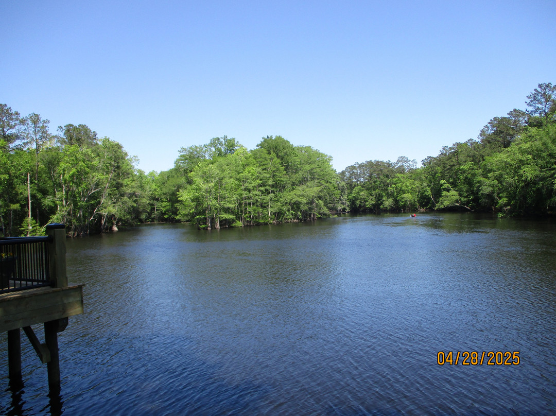 Horry County Museum-Conway必去景点