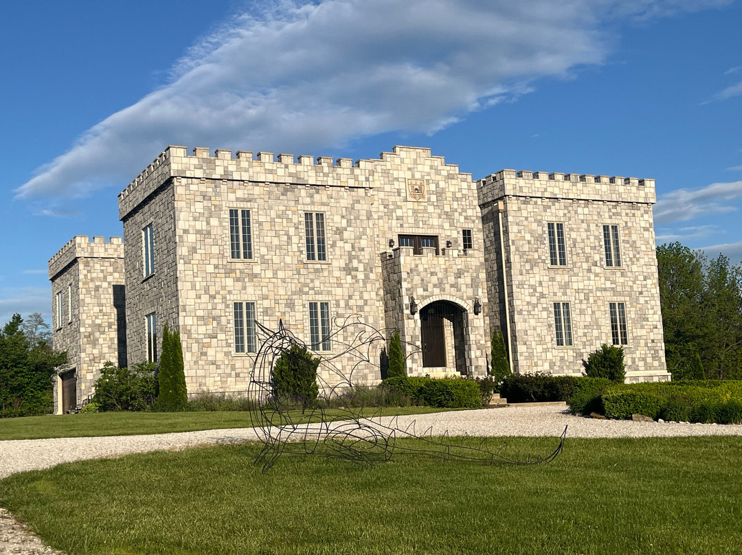 Clayshire Castle主图