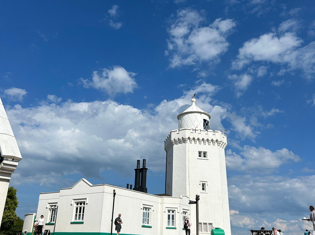 St. Margaret's Hotel主图