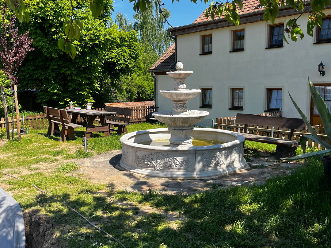 Landgasthof Fischer主图