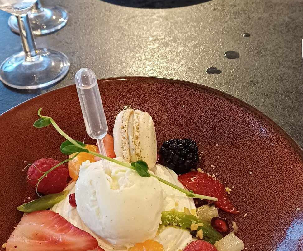 Causse Comtal, Hôtel Restaurant & Spa主图