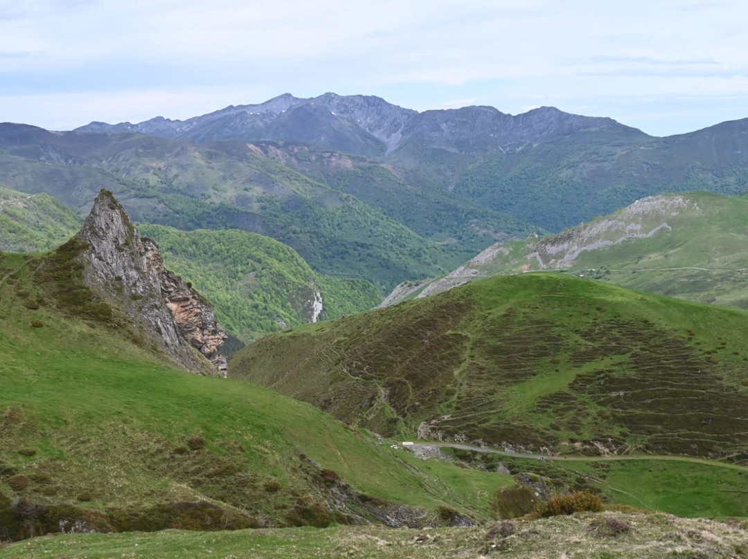 Le Dahu Ariégeois-Serres-sur-Arget必去景点