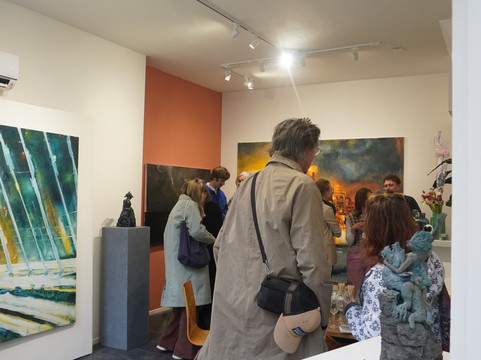 Gallery Ot-ko-兹沃勒必去景点