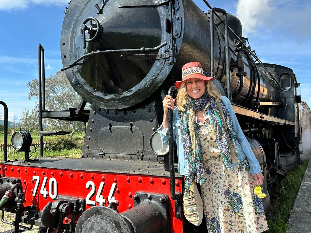 Nature Train Tour-锡耶纳必去景点