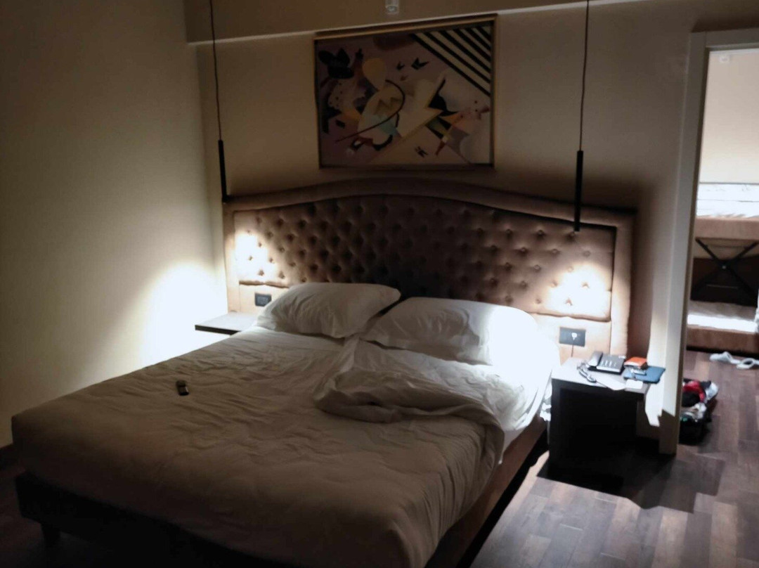 Hotel Ala d'Oro主图