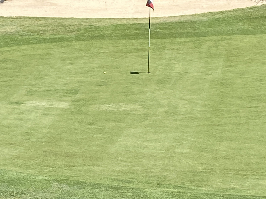 Olympia Hills Golf Course