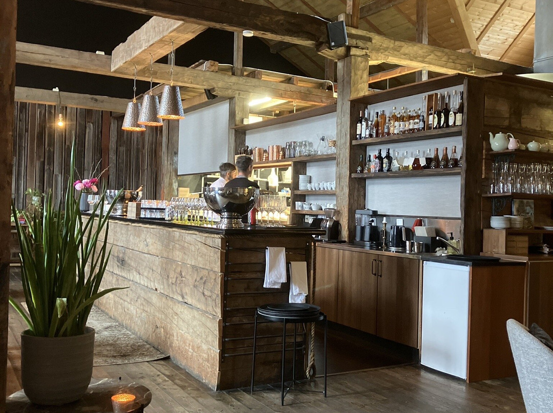 Bistro Segel