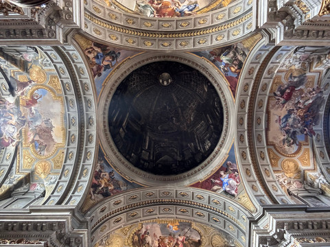 Wheel Tours - Rome by Golf Cart-罗马必去景点