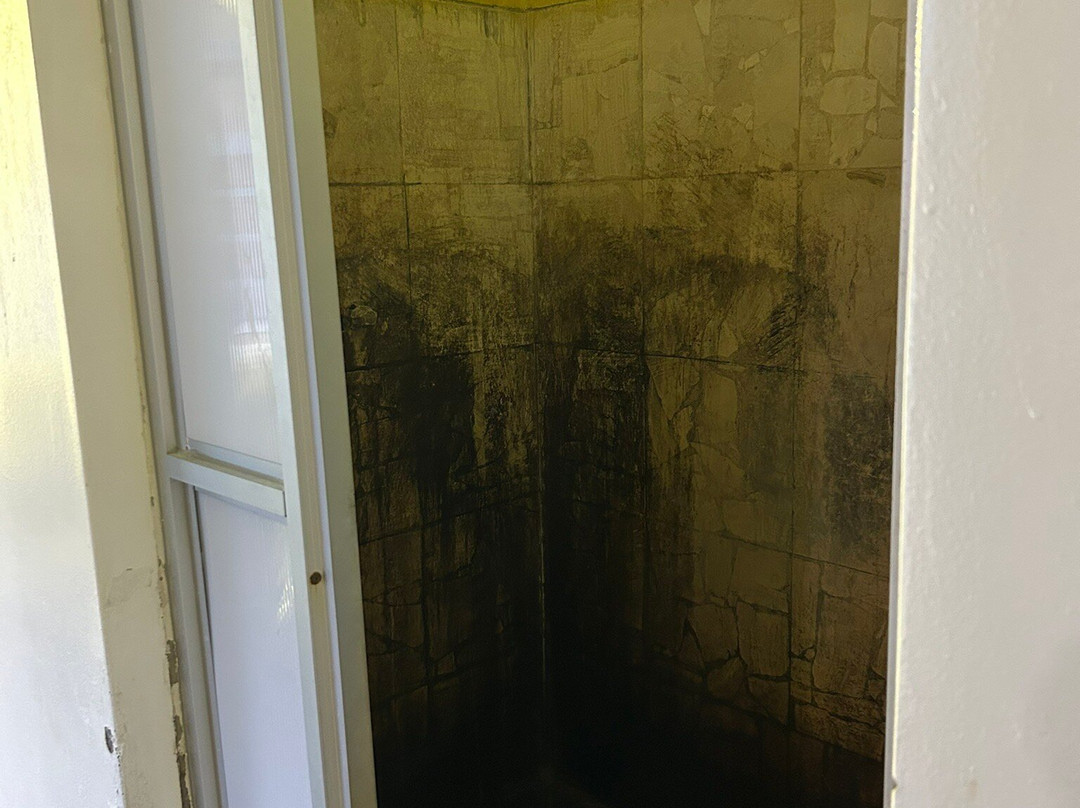 La Calera Thermal Waters-Chivay必去景点