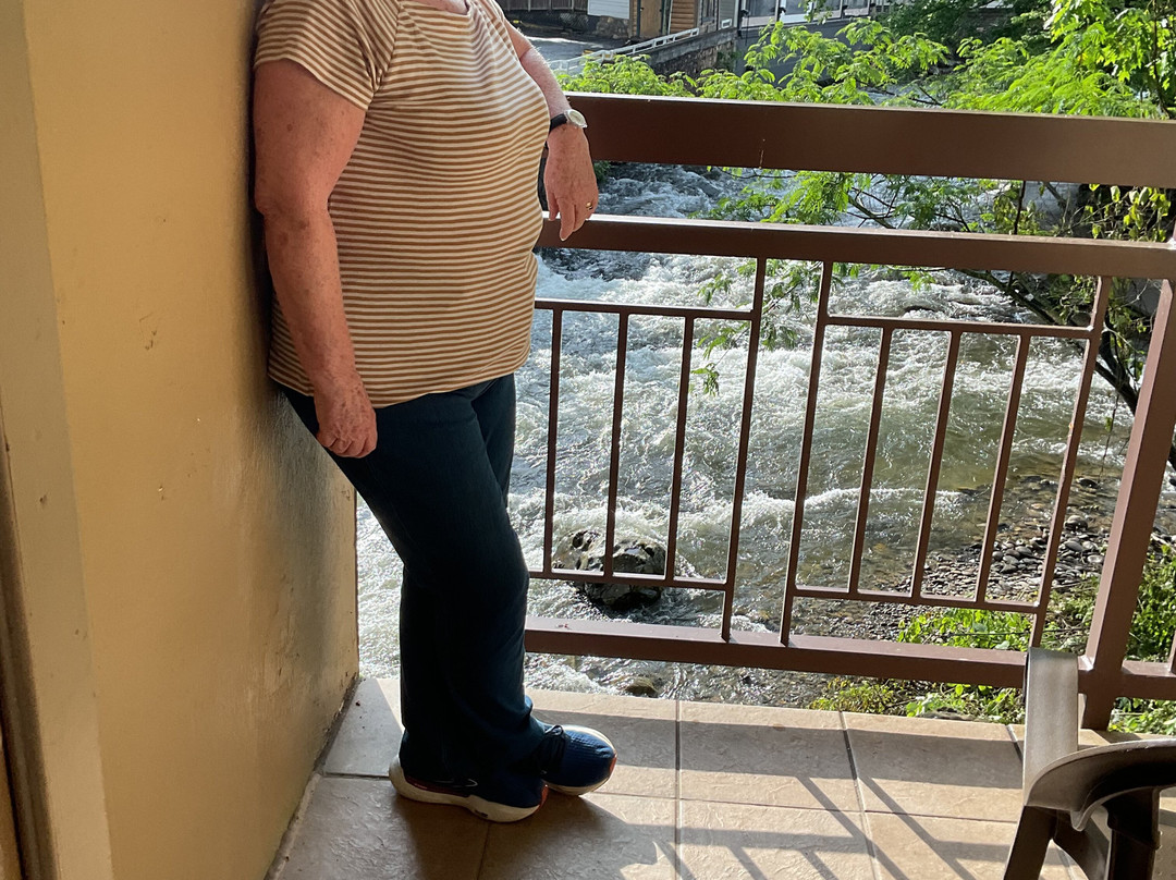 Greystone Lodge On the River主图