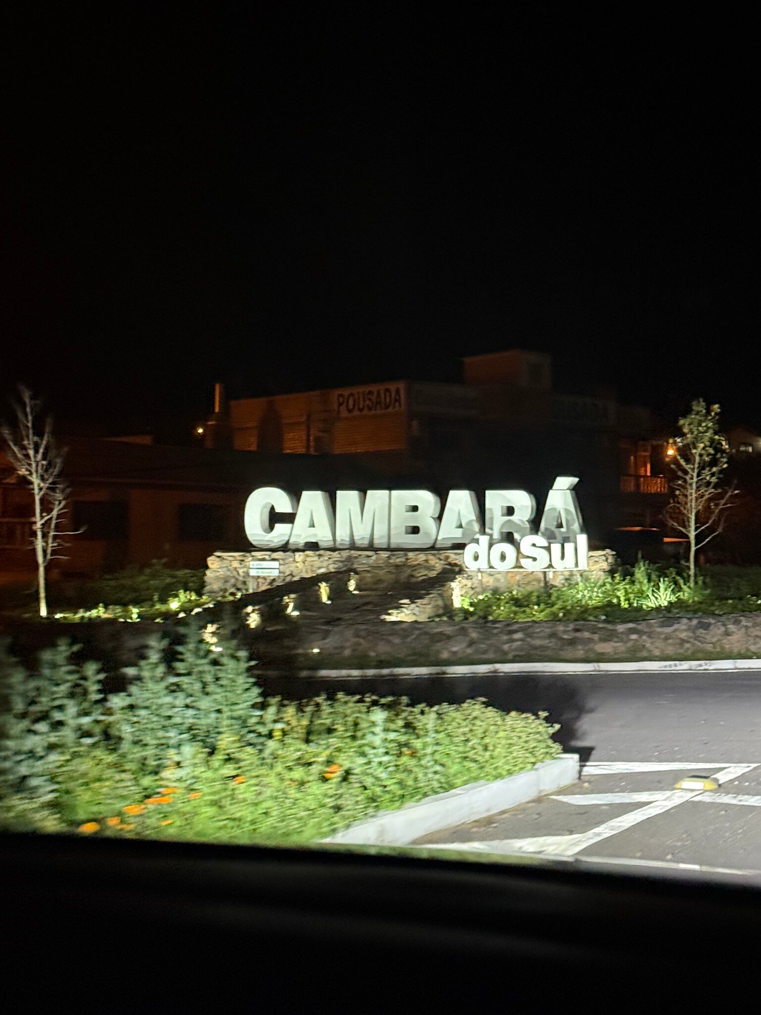 Cambará Eco Hotel-官方