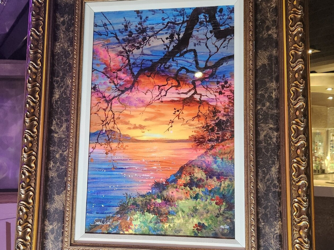 Park West Gallery景点图片