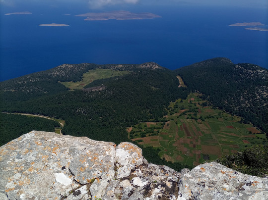 Hiking Rhodes-罗德斯必去景点