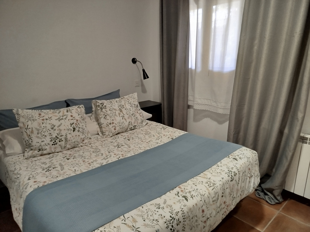 Hostal Venta del Arriero主图