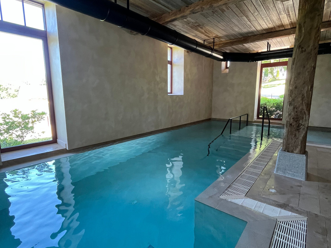Le Spa Macha - Domaine de Locguénolé景点图片