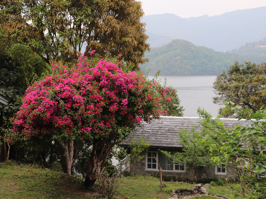 Begnas Lake-博卡拉必去景点