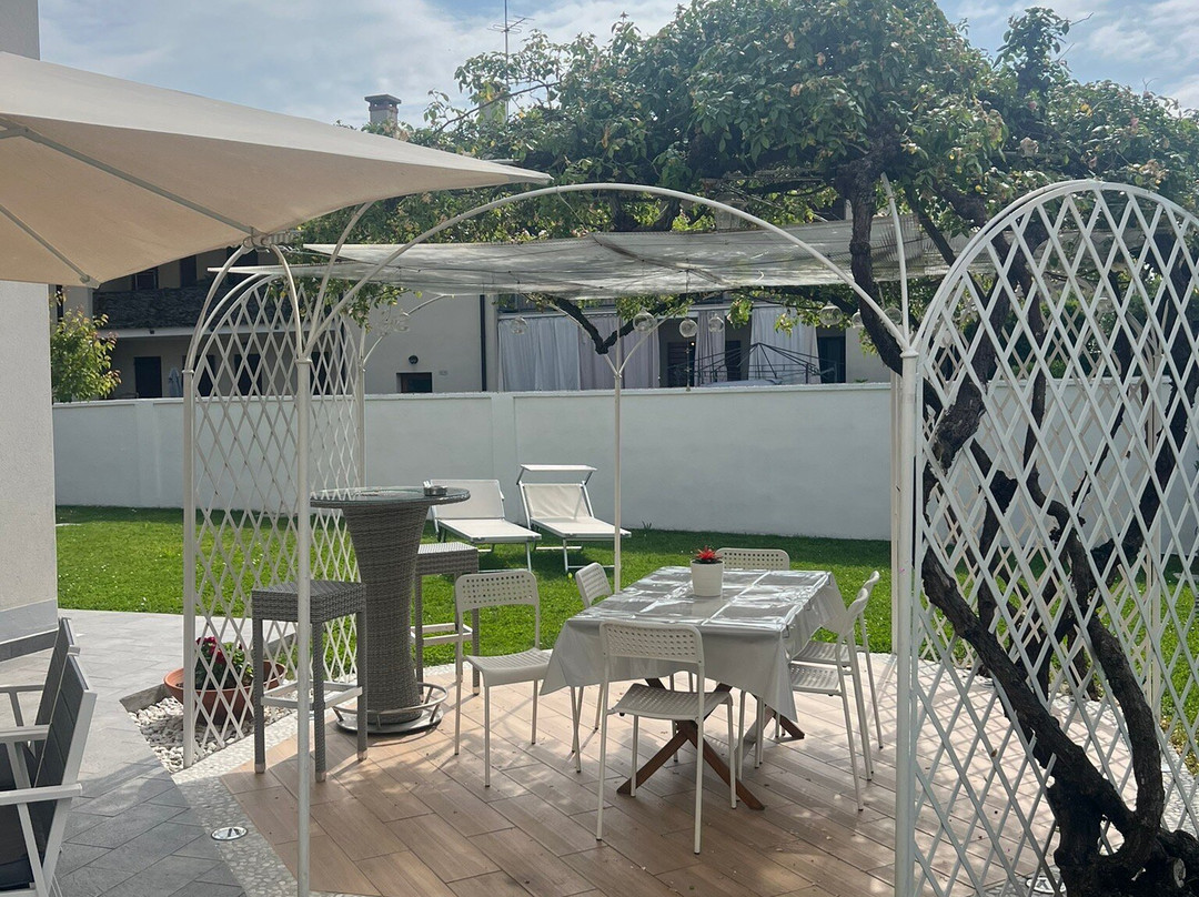 B&B Villa Griselda主图