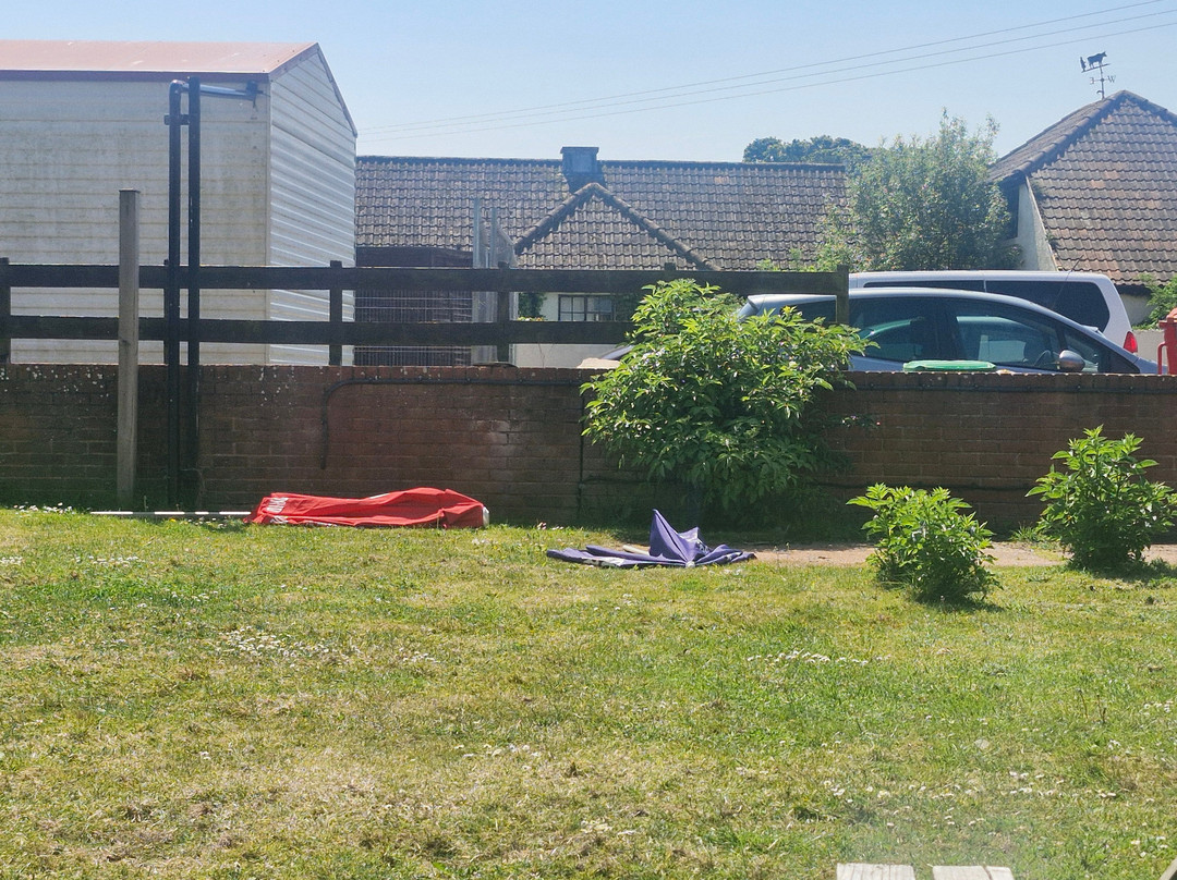 The Smugglers Inn主图