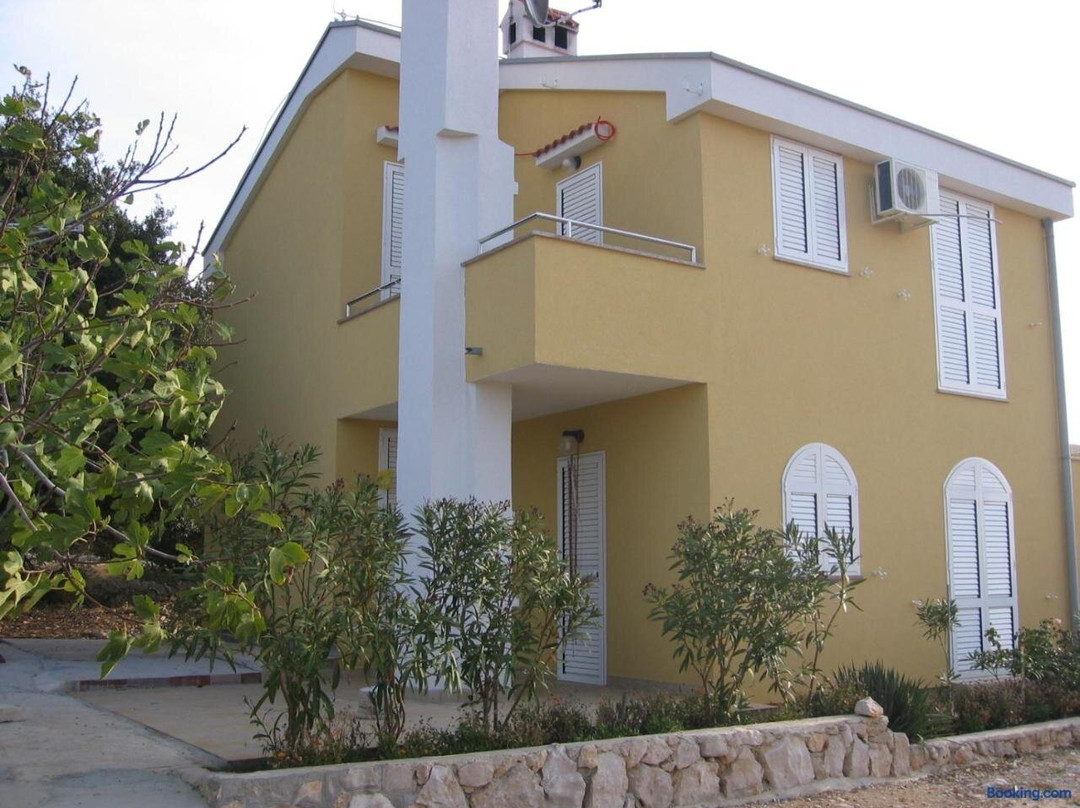 Apartmani Hrzan-Keglevic
