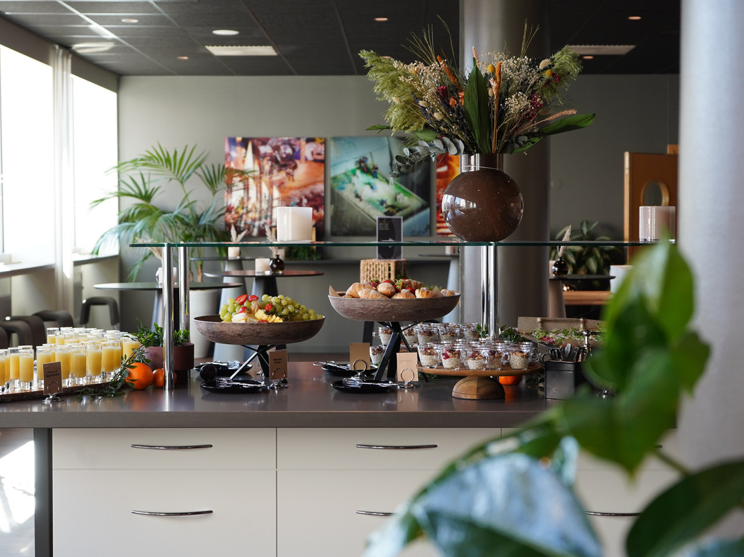 克拉丽奥吉莱特酒店主图