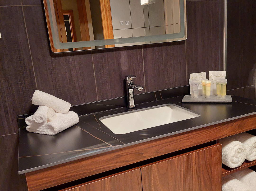 Lemonthyme Wilderness Retreat主图