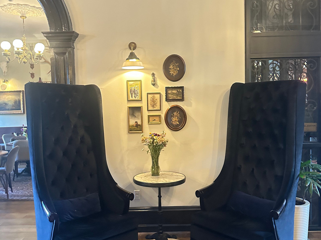 Holbrooke Hotel主图