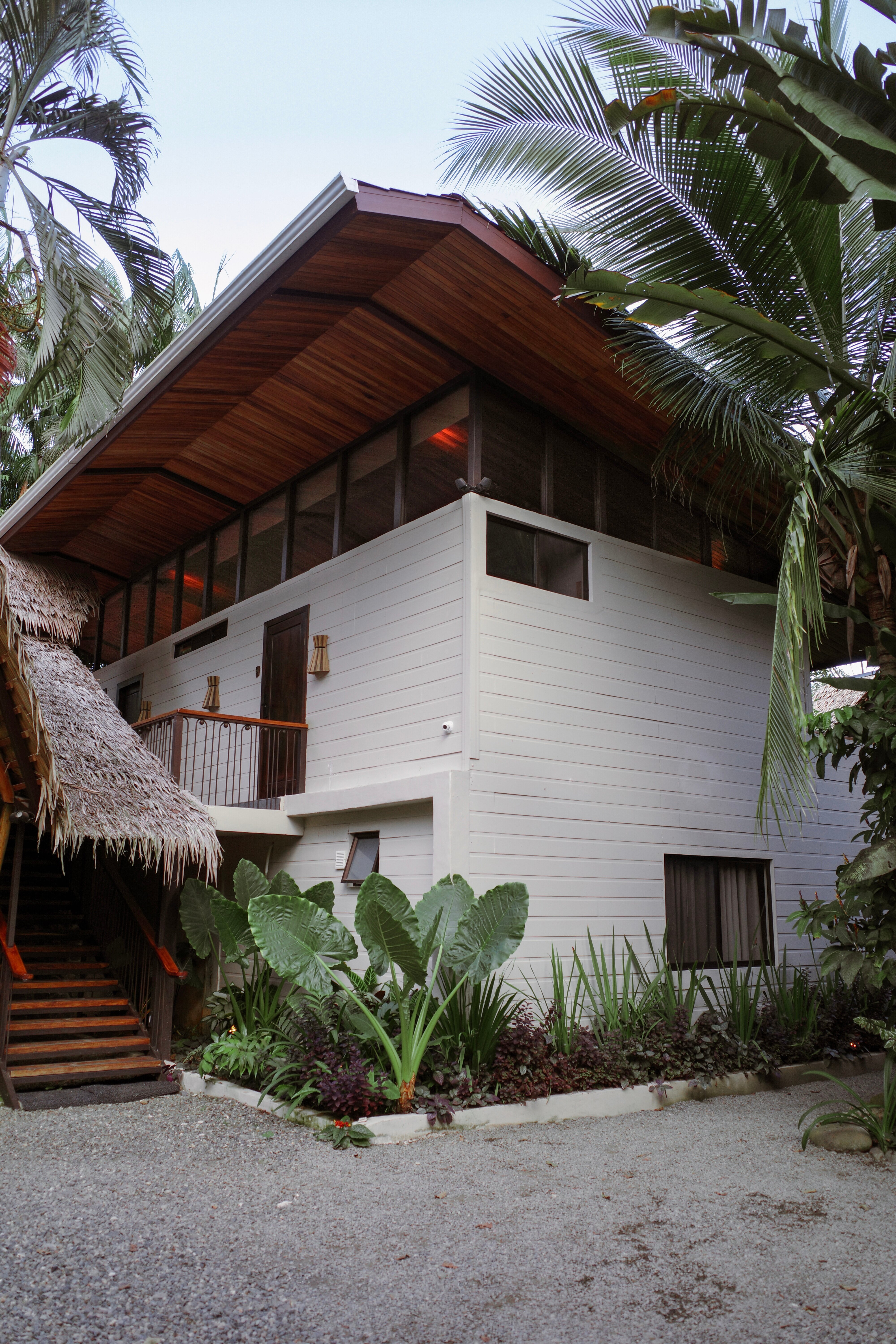 Conga Boutique Hotel-浴室