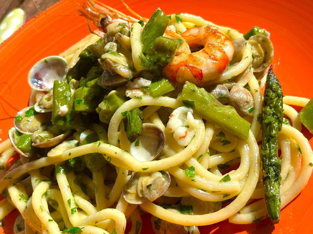 Ristorante Altalena