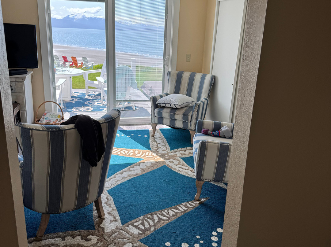 Driftwood Inn & Homer Seaside Lodges主图