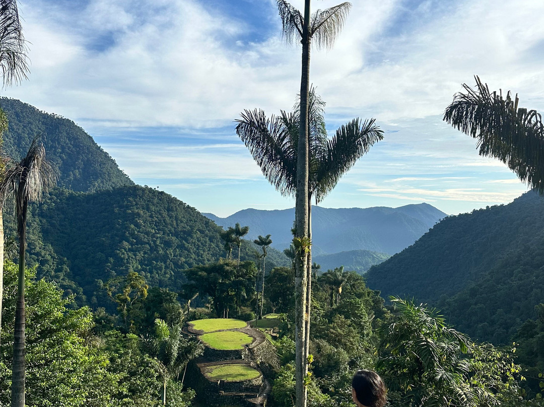 Sierraventur Travel-圣玛尔塔必去景点