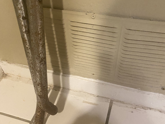 Inn of the Conchos主图