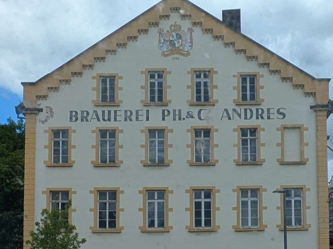 Kirner Privatbrauerei景点图片