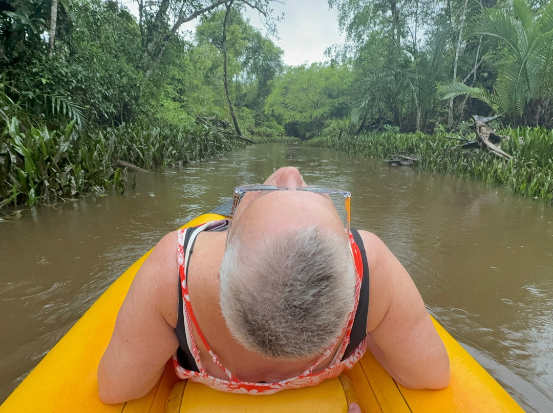 The Little Amazon景点图片
