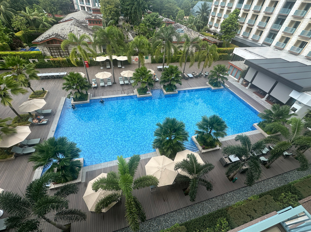 Resorts World Sentosa - Hotel Ora主图