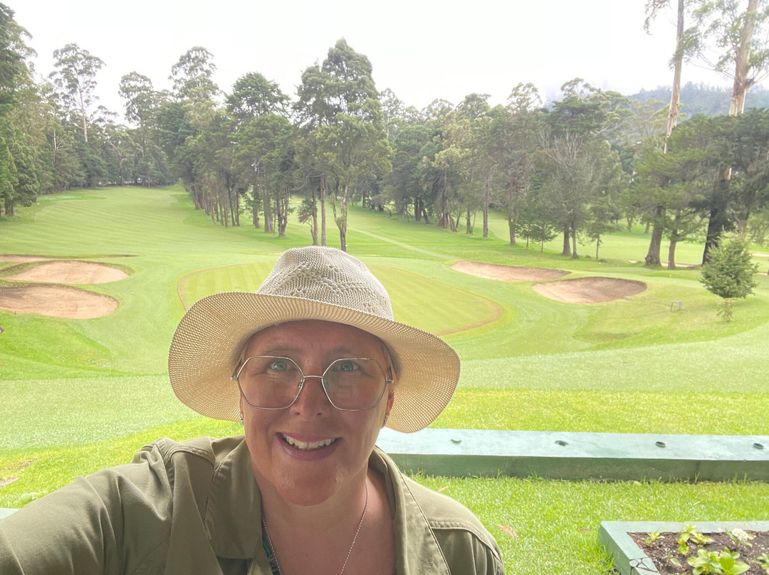 Nuwara Eliya Golf Course景点图片