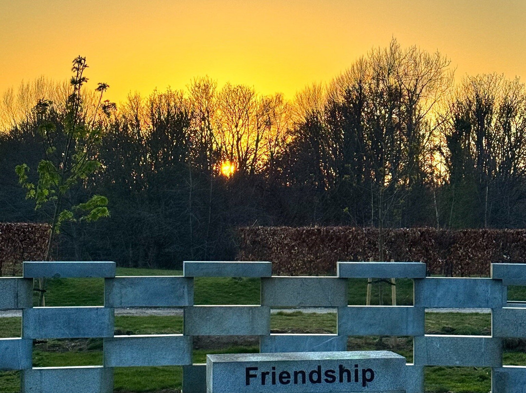 Eglinton Country Park景点图片