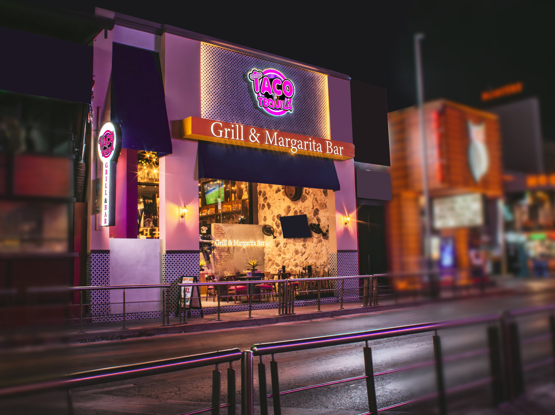 Taco Y Tequila Grill & Bar主图