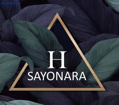 Hotel Sayonara By Las Calas