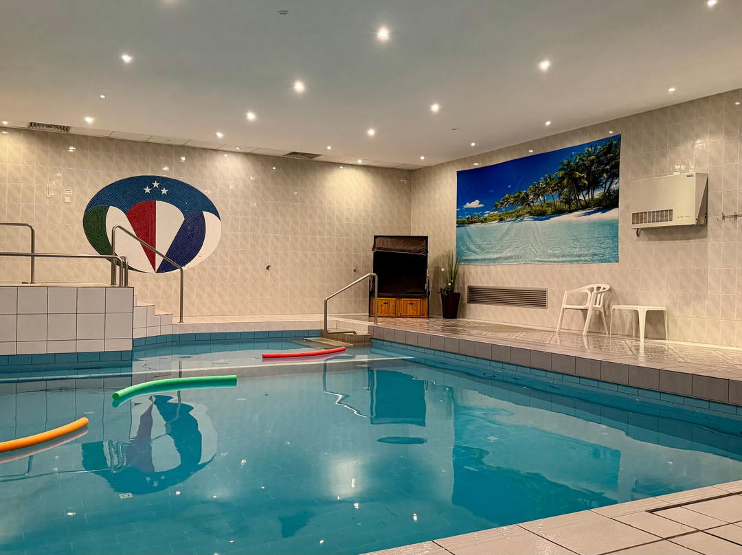 Oberwiesenthaler Panorama Hotel Gmbh主图