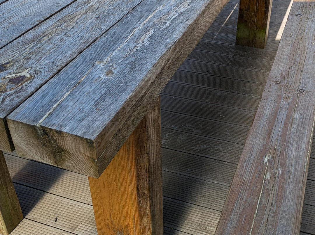 The  Coach  House主图