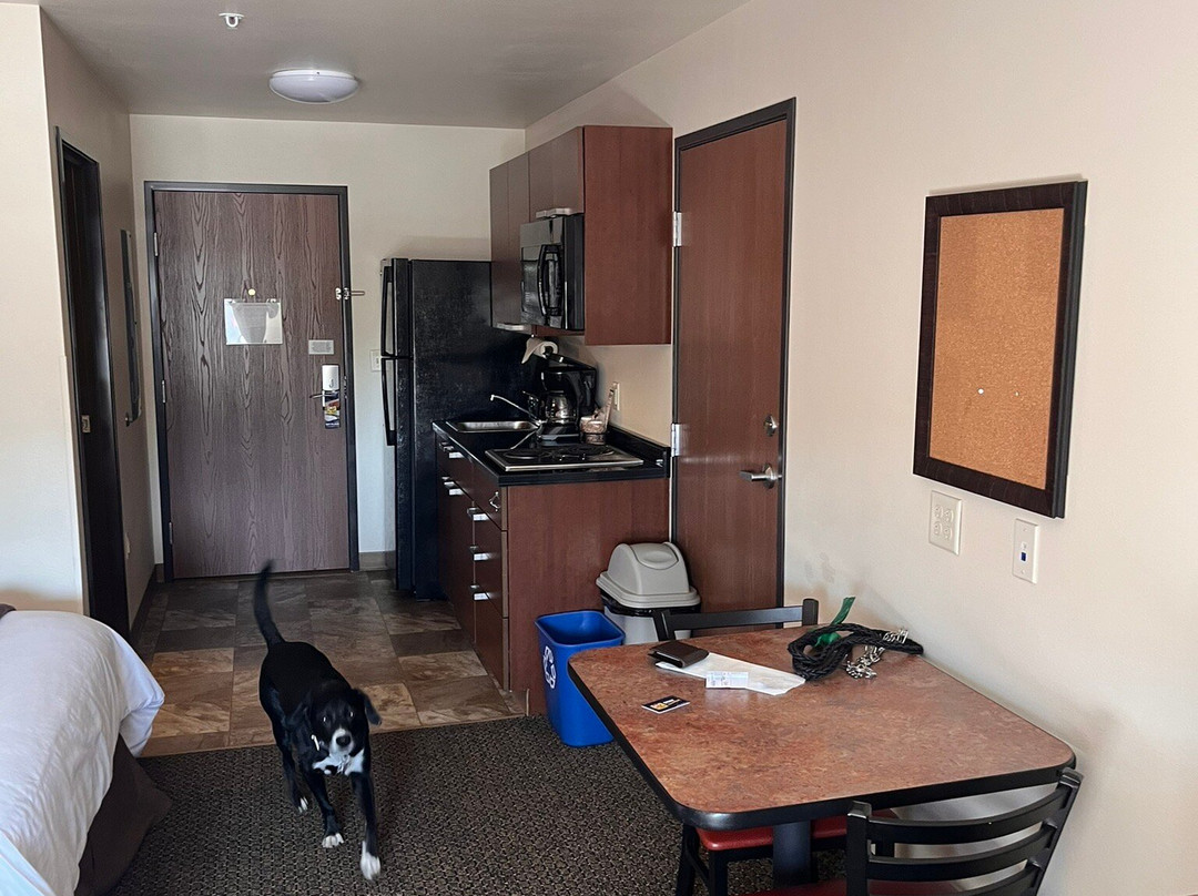 My Place Hotel-Marquette, MI主图