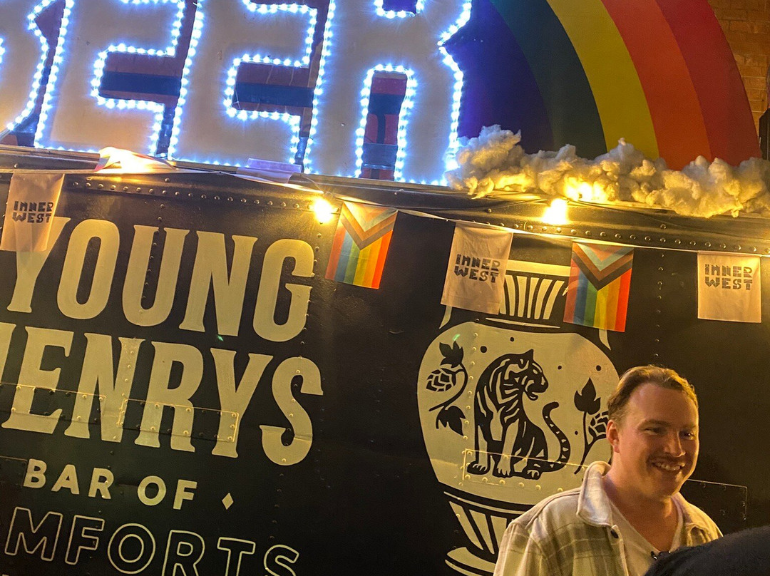 Young Henrys-新镇必去景点