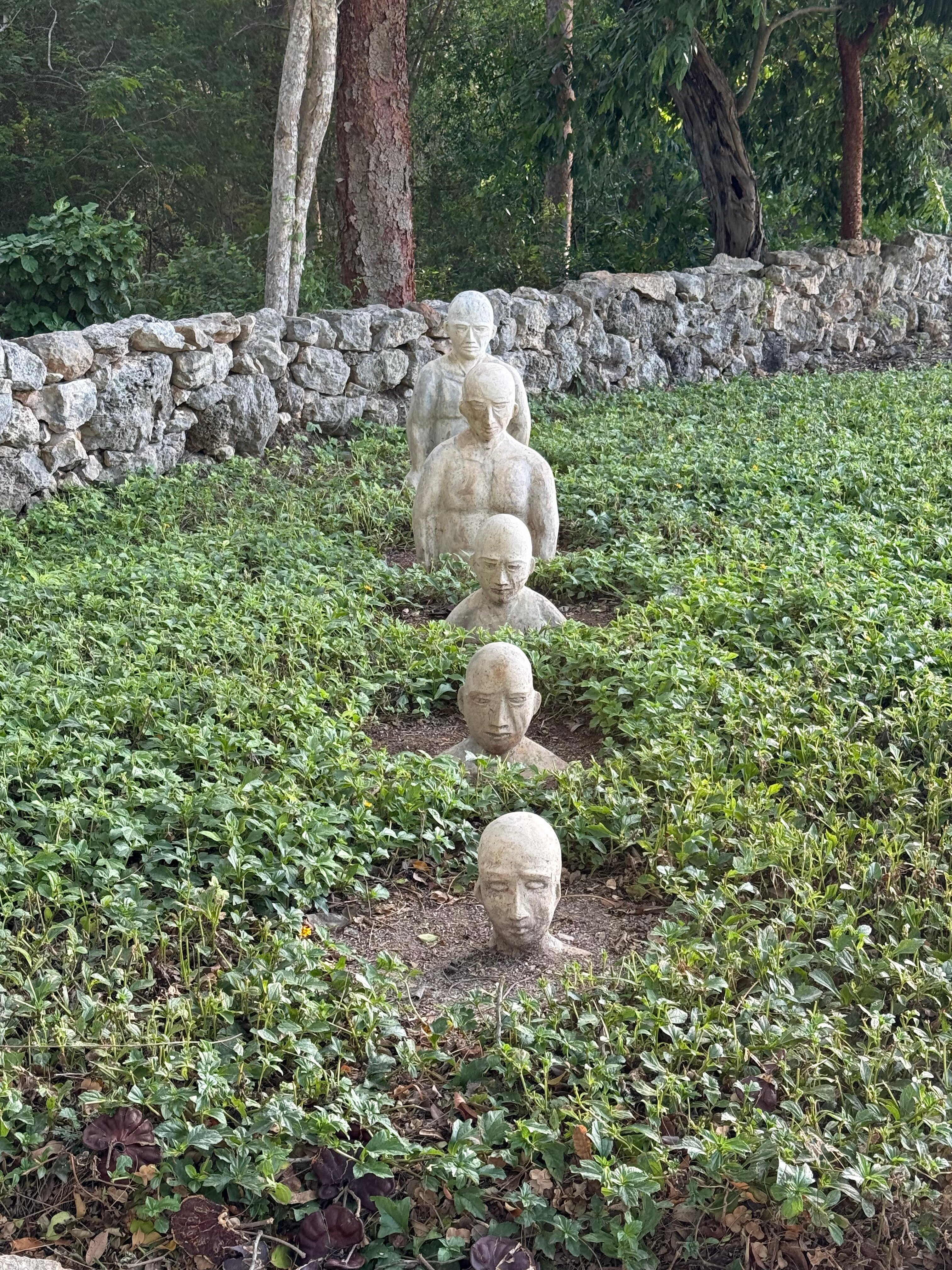 Chablé Yucatan-官方