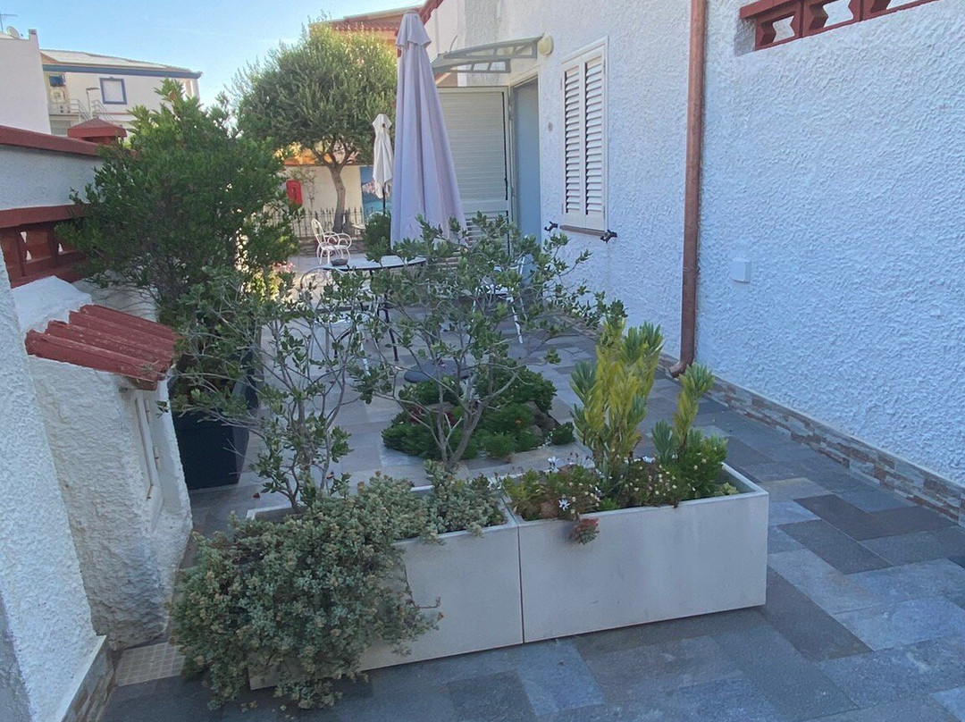 B&B Villa Piana主图