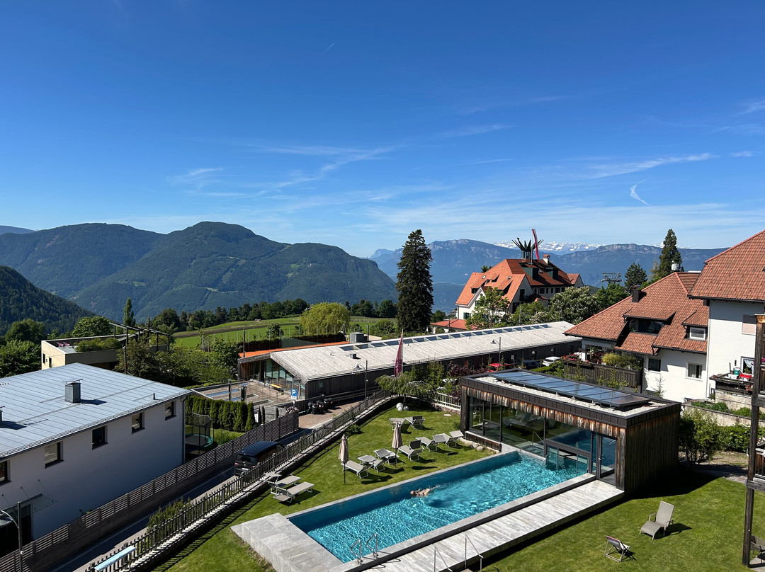 Regina Wanderhotel主图