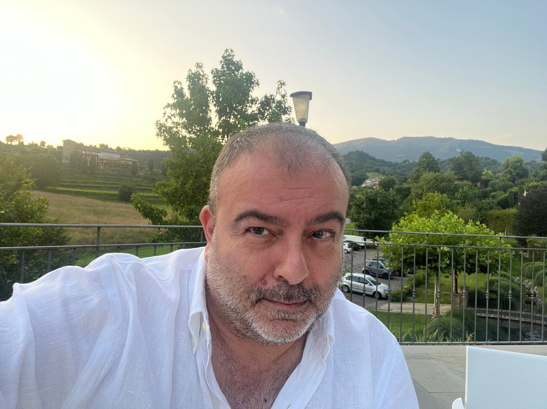 Bes Hotel Terme Di Palazzago主图