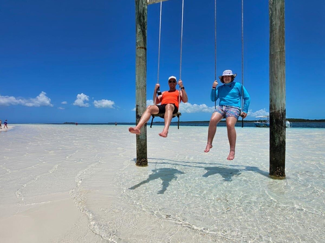 True Blue Charters | Spanish Wells Bahamas Guide-Spanish Wells必去景点