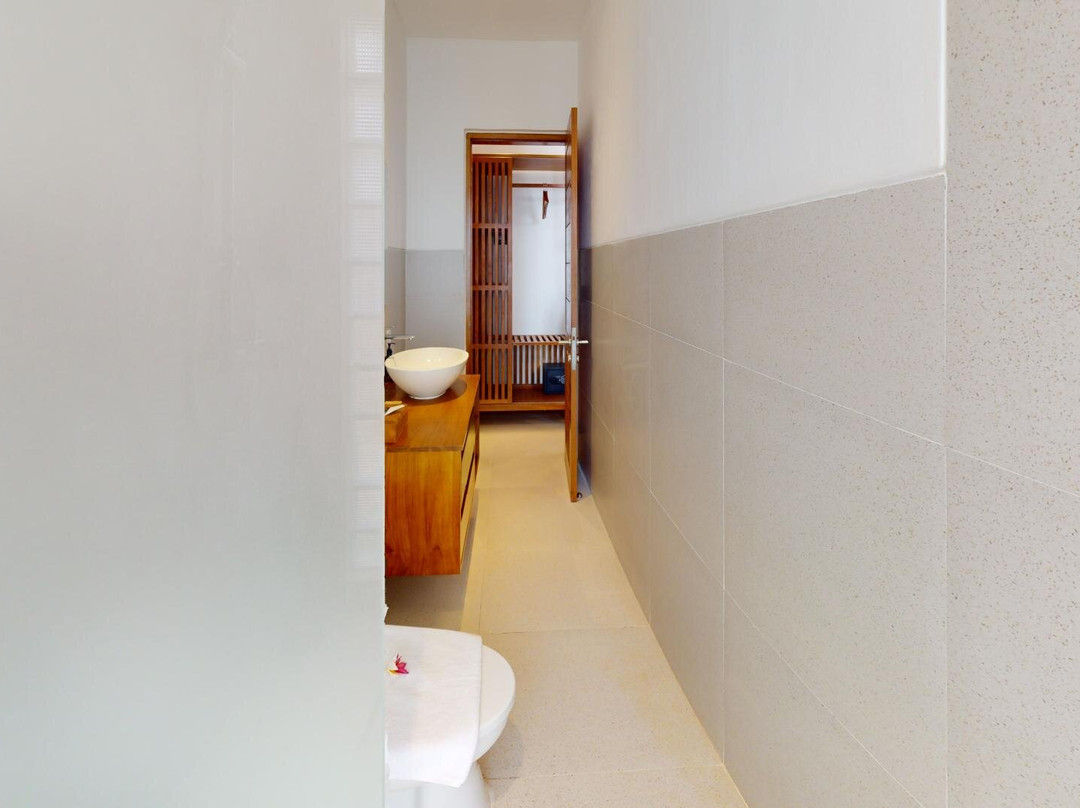 Segara Seaside Resort