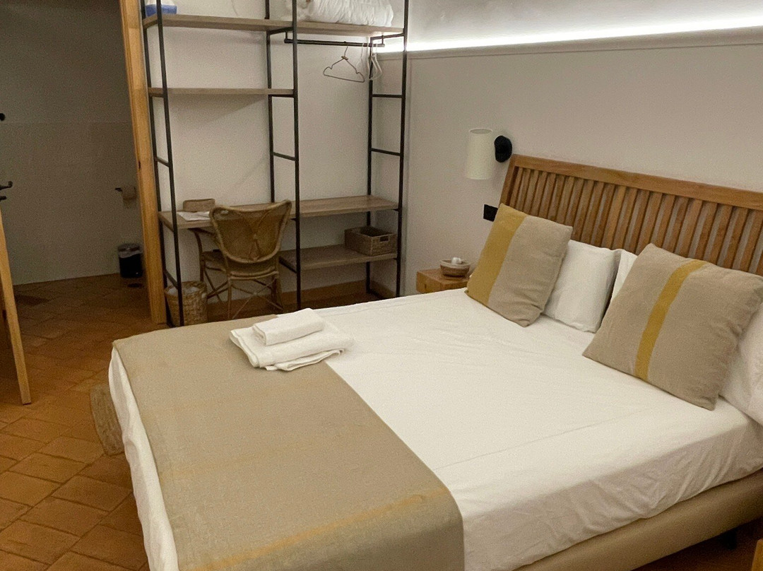 Casa Ernestina主图